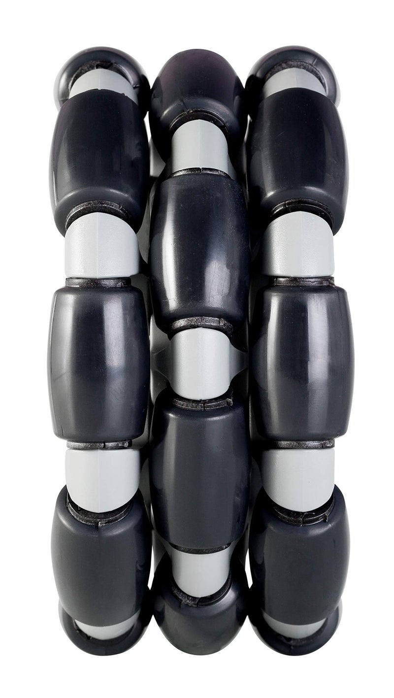 Magliner 130503 Rotacaster Triple Row Multi-Directional Wheels for Self-Stabilizing Hand Truck - Image 2